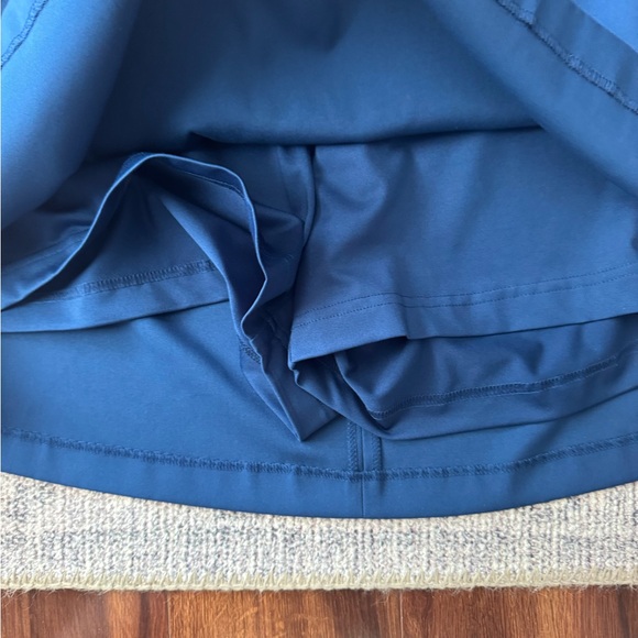 Lady Hagen golf skort - Picture 3 of 4